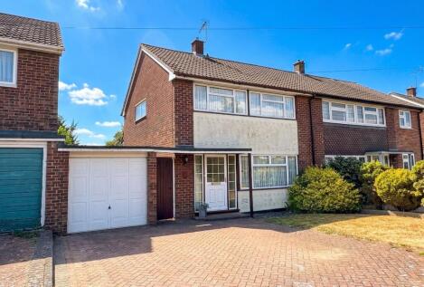 Cox Ley, Hatfield Heath, Bishop's Stortford, CM22