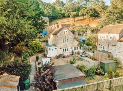 Slad Road, Stroud, Gloucestershire, GL5