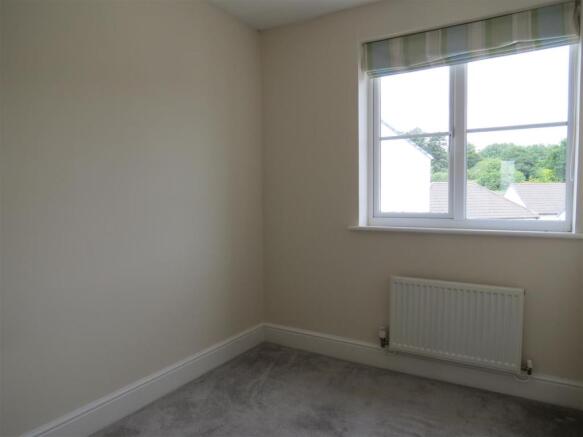 Bedroom Two:
