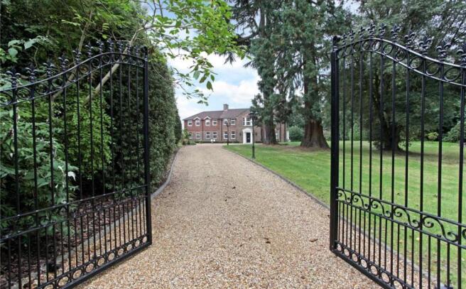 Glebe House