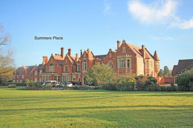 Summers Place