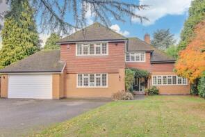 6, Holt Drive, Kirby Muxloe LE9 2EX