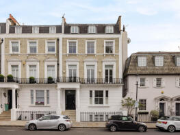 30, Pembroke Gardens, London W8 6HU
