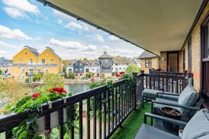 59, Wickhams Wharf, Viaduct Road, Ware SG12 9PT