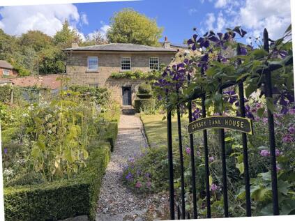 Gorsey Bank House, 5 Gorsey Bank, Wirksworth, Matlock, DE4 4AD