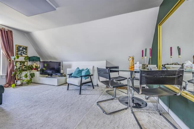 Flat 4, 21 Shaftesbury Road, Southsea-PorticoMarke