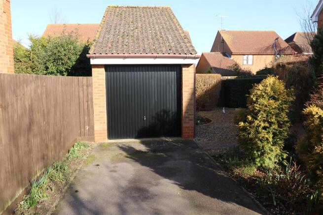 Tandem Garage