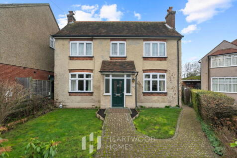 Spencer Gate, St. Albans, AL1 4AD