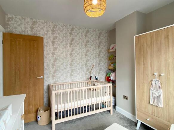 3 bed Semi-Detached for sale Image 10
