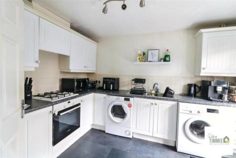 Blithfield Way, Norton Heights, Stoke-On-Trent