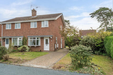 Pinewood Road, Pocklington