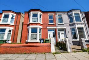 5, The Grange, Wallasey CH44 1AX