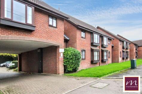 Churchill Court, Aylesbury