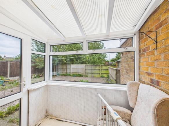 Sun room