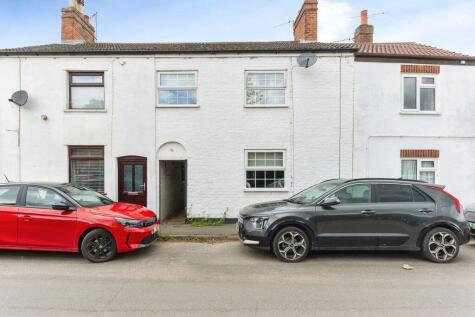 Thames Street, Louth