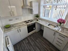 5, Colwyn Avenue, Blackpool FY4 4ET