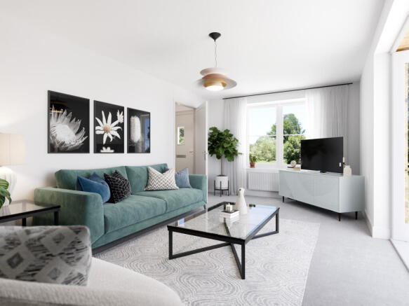 3 bed End of Terrace for sale Image 4