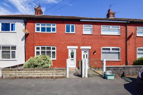 Crown Street,Farington,Leyland,PR25 4QH