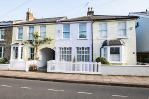 82, Archway Street, Barnes, London SW13 0AW