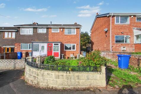 Kentmere Close, Fenpark, Stoke-on-Trent