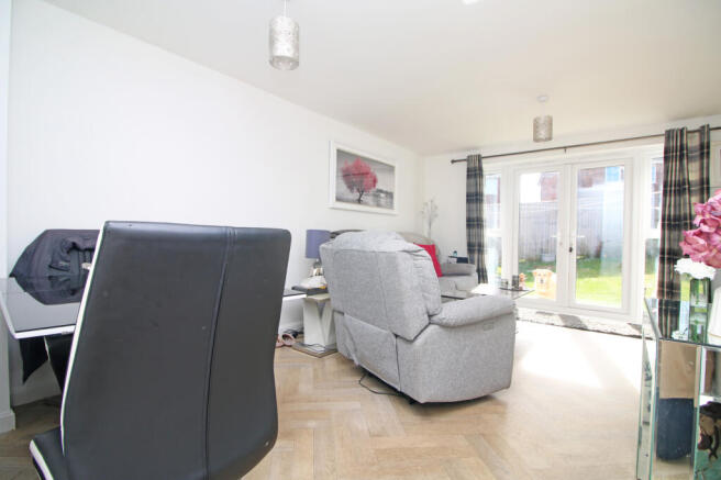 Wood Close, Kirkham, Lancashire, PR4 photo 4