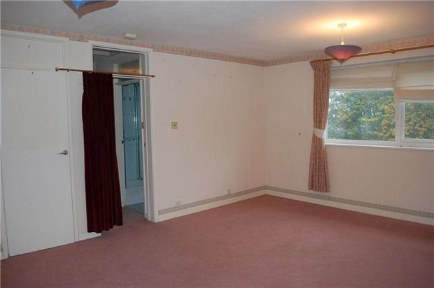 Studio room