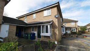 38, Orwell Close, St. Ives PE27 3FP
