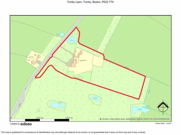 Boundary Plan