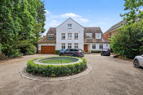 4, Beech Hill, Barnet EN4 0JP