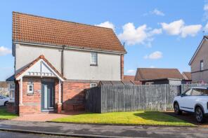 96, Nethergreen Wynd, Renfrew PA4 8HS