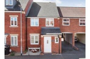 1, Viscount Square, Wembdon, Bridgwater TA6 3TZ