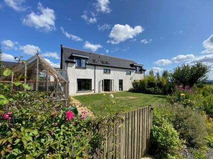 6, Netherhall Steadings, Milnathort, Kinross, KY13 0RL