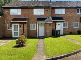 86, Ellenborough Close, Bishop's Stortford CM23 4HU