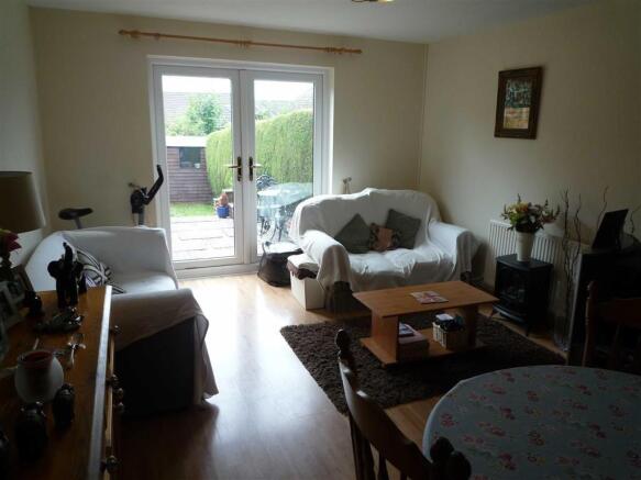 Living / Dining Room