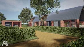 The Coach House, Frenze, Diss IP21 4EZ