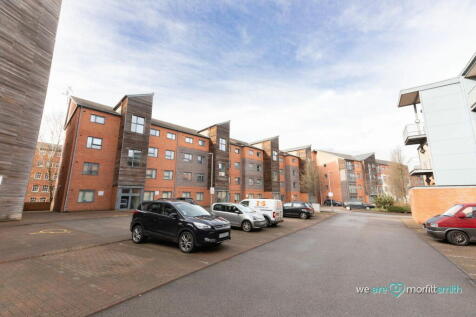Cardigan House, 1 Adelaide Lane, S3 8BR