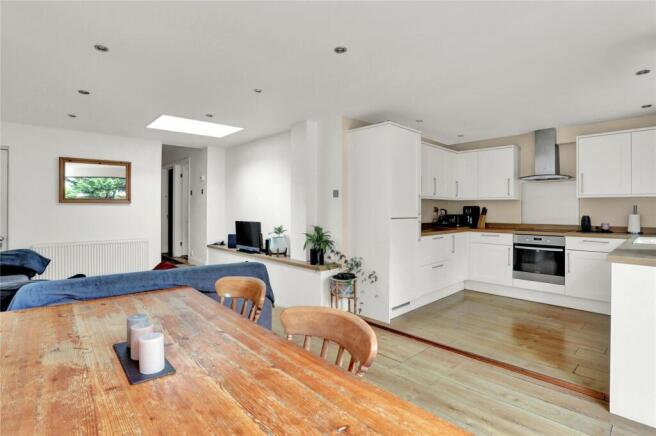 Kitchen/Dining