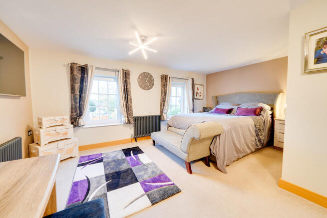 Master Bedroom 2