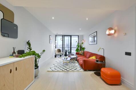 Sheldon Square, Paddington, London, W2