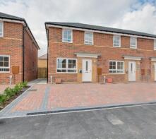 11, Hazelnut Drive, Beverley HU17 0LU