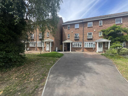 Sydenham Avenue, Sydenham, London