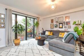Flat 5, 3 Harrington House, Roedale Road, Brighton BN1 7GX