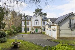 Abbey Place, Friary Road, Ascot SL5 9HD