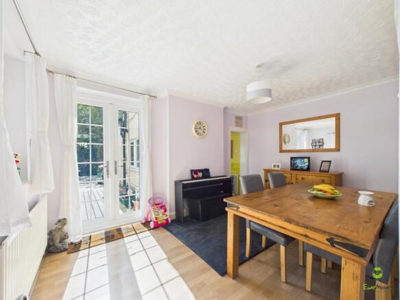 Presented by Kevin at EweMove Bexleyheath and Dart