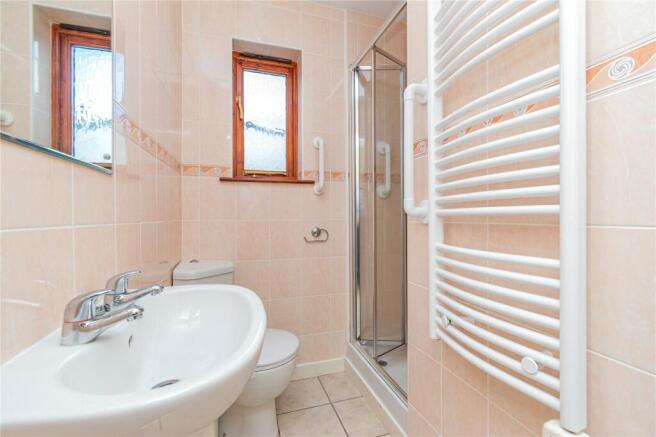 Shower Room 2