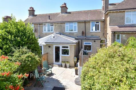 Lanes End, Totland Bay, Isle of Wight