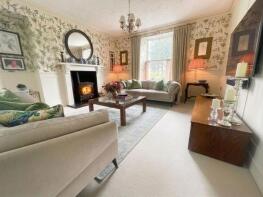 Gower Villa, Gower Villa Lane, Clynderwen SA66 7NL