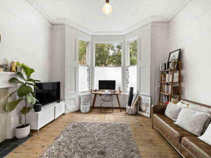 Blythe Road, London, W14
