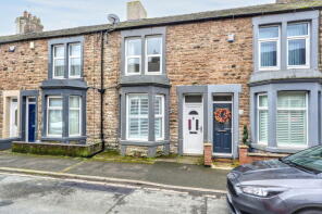 34, Frazer Street, Workington CA14 2QW