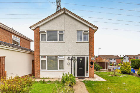 York Road, Connahs Quay, Flintshire